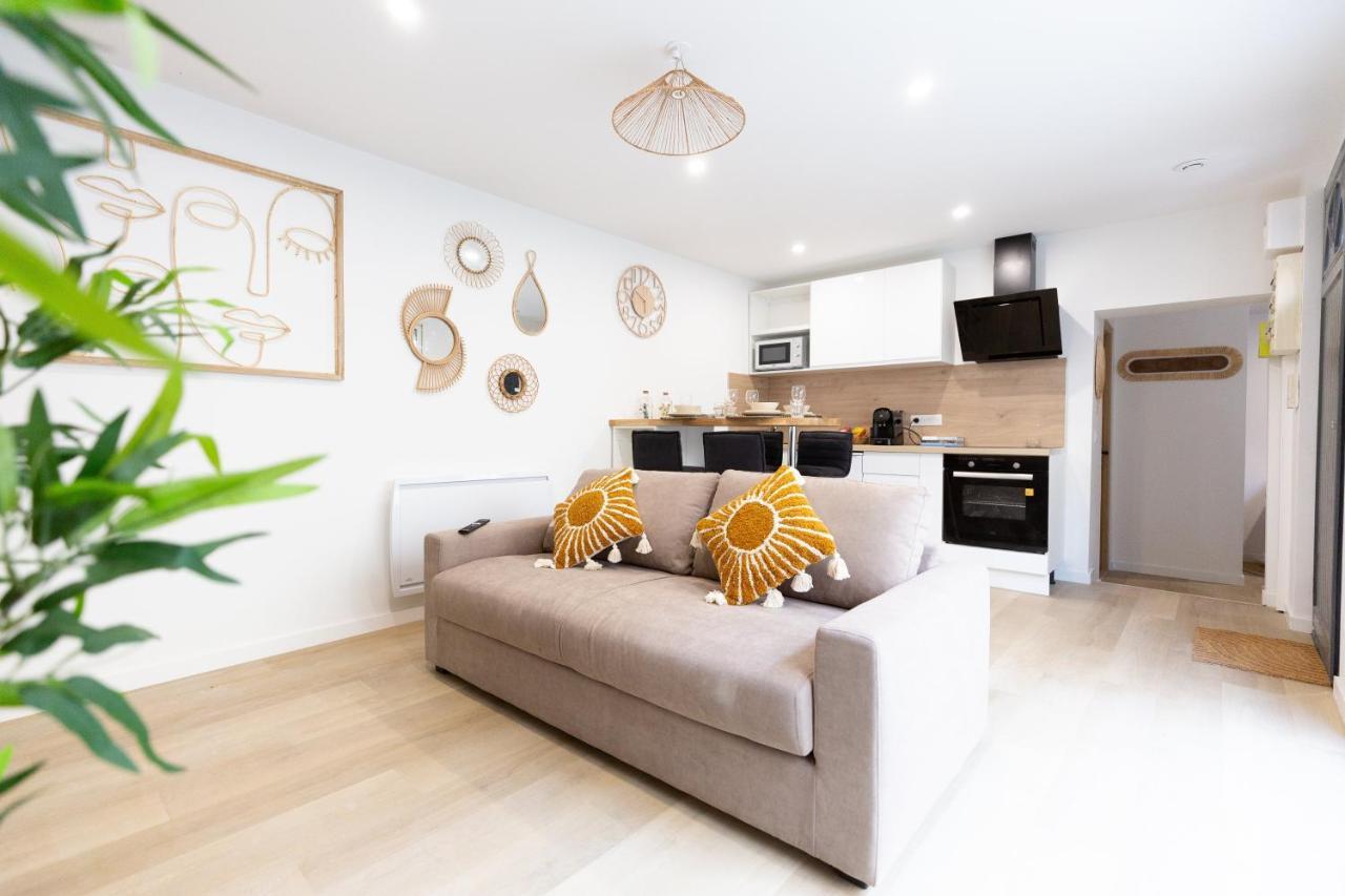 Mla Homes - Garden View Nancy Ngoại thất bức ảnh