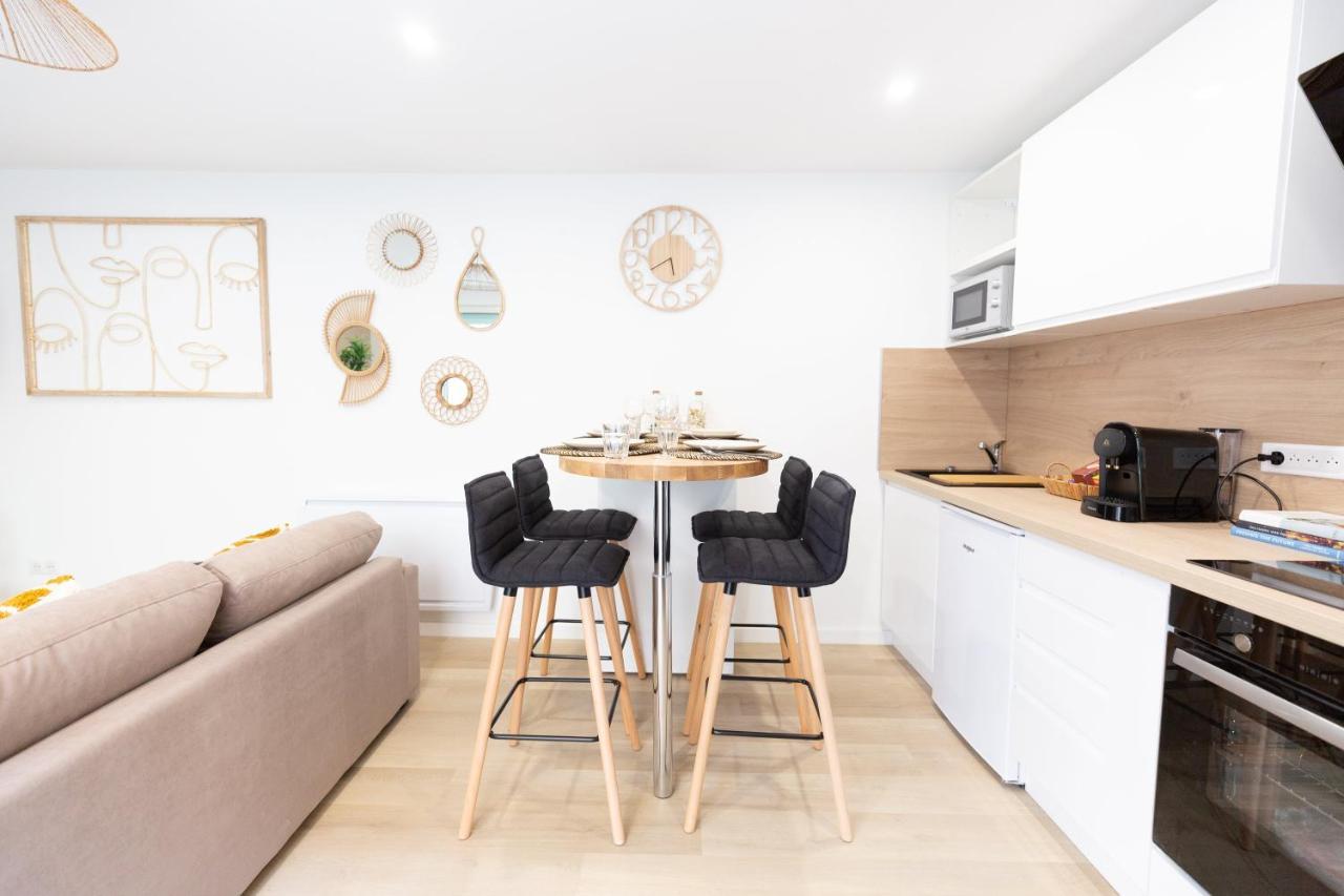 Mla Homes - Garden View Nancy Ngoại thất bức ảnh