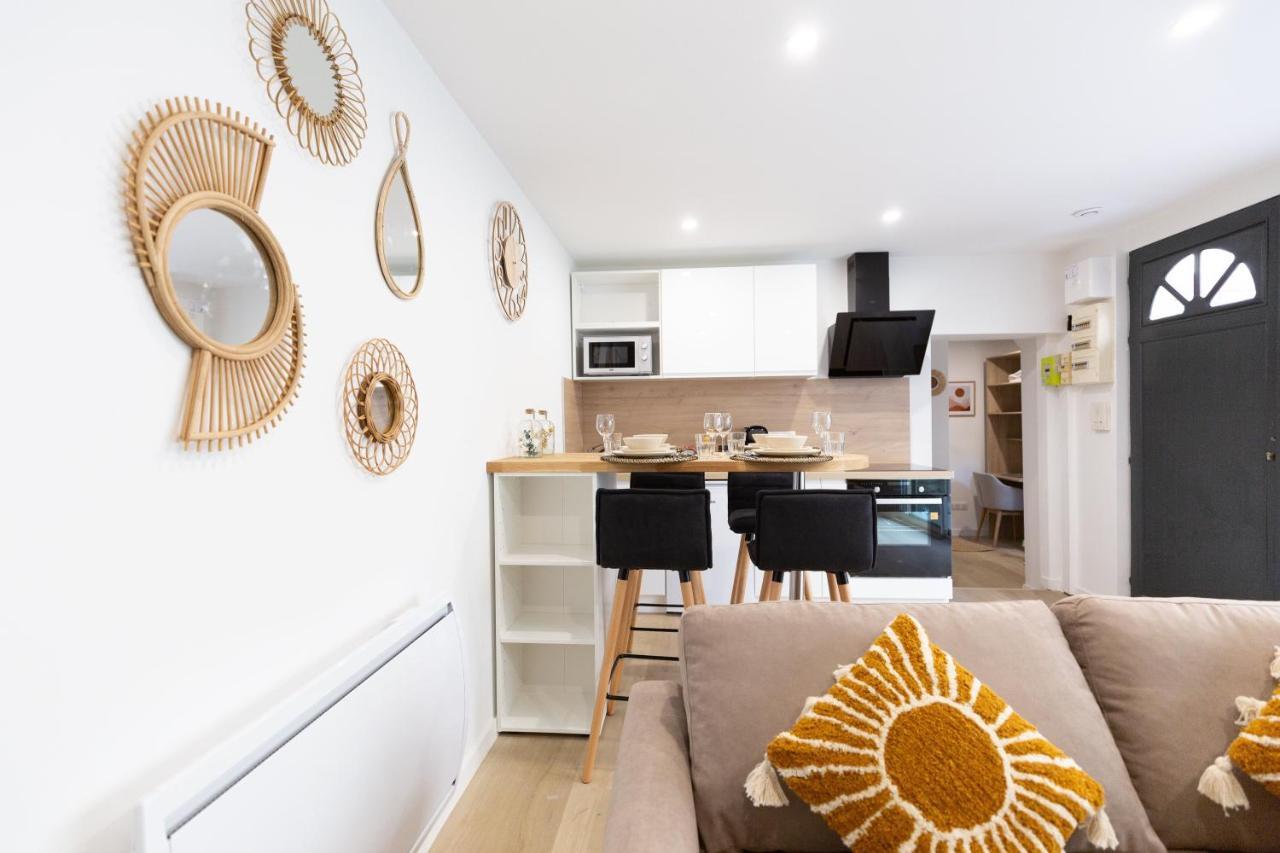Mla Homes - Garden View Nancy Ngoại thất bức ảnh