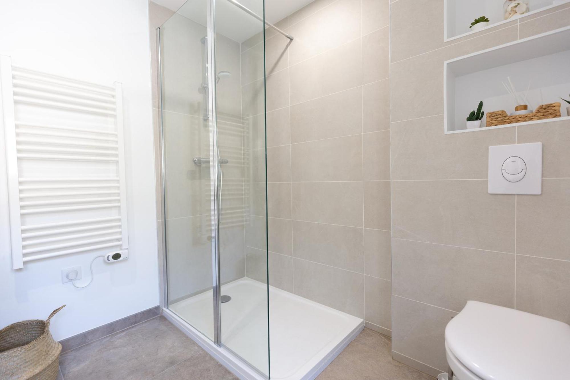 Mla Homes - Garden View Nancy Ngoại thất bức ảnh