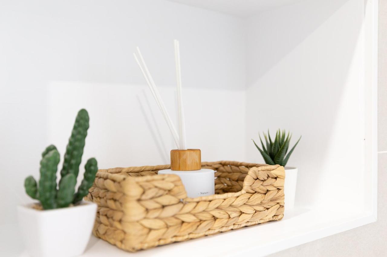 Mla Homes - Garden View Nancy Ngoại thất bức ảnh