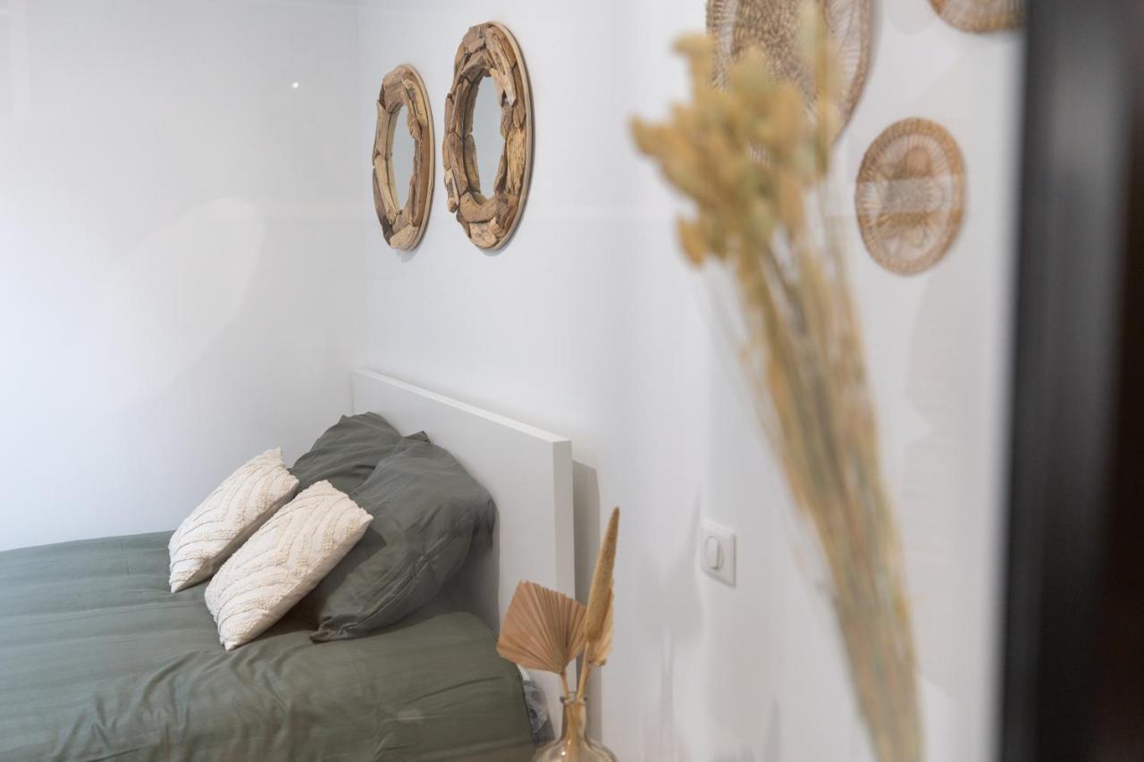 Mla Homes - Garden View Nancy Ngoại thất bức ảnh