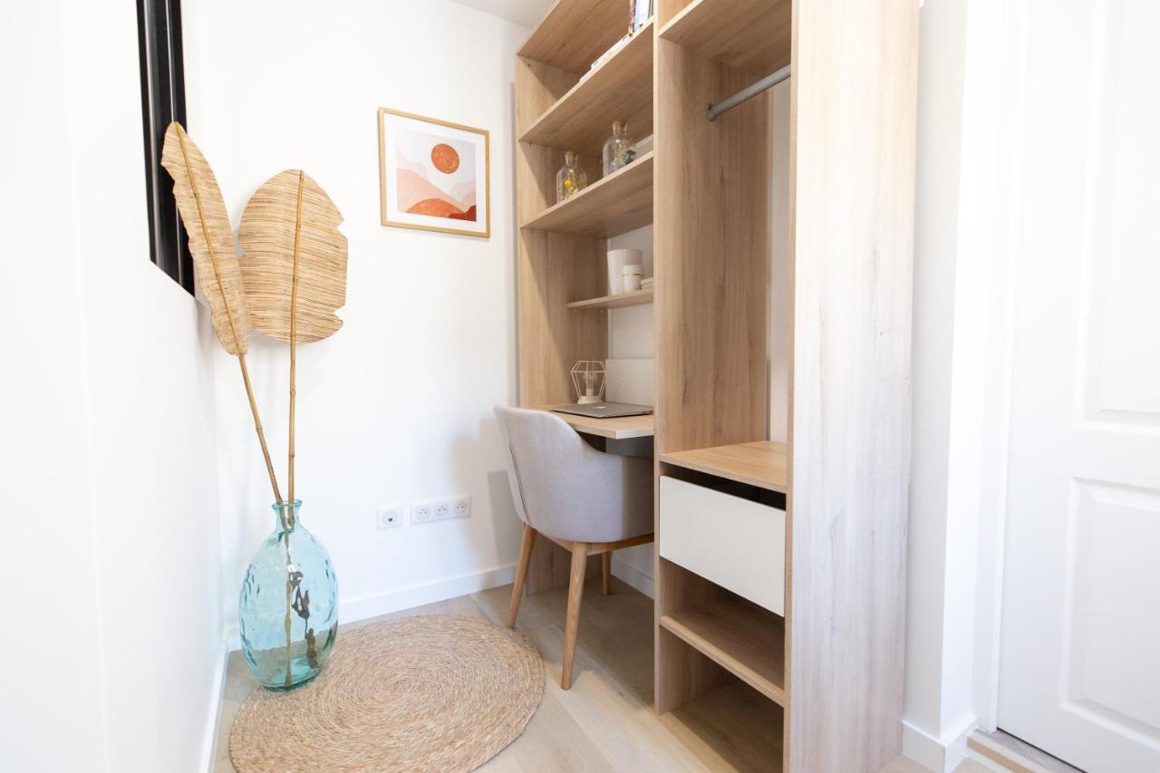 Mla Homes - Garden View Nancy Ngoại thất bức ảnh
