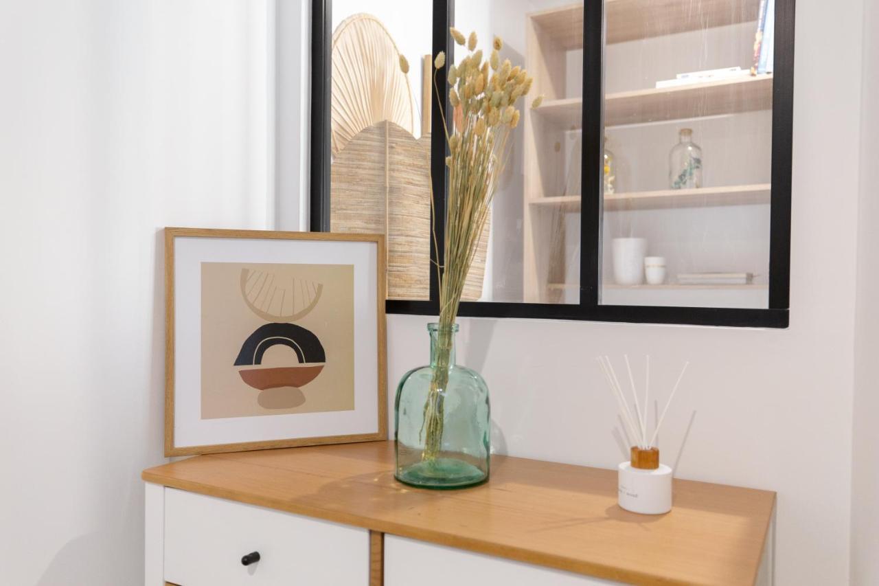 Mla Homes - Garden View Nancy Ngoại thất bức ảnh