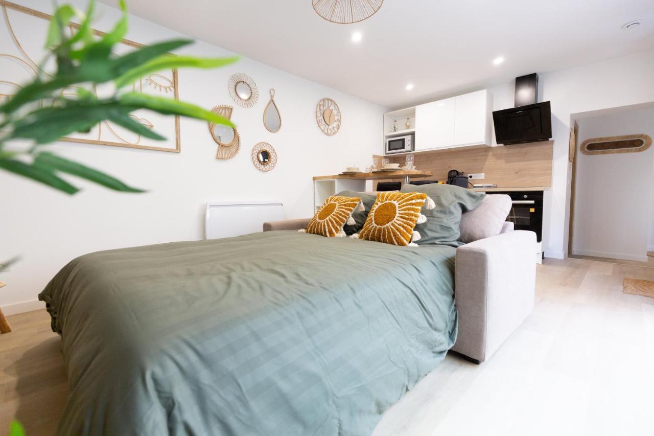 Mla Homes - Garden View Nancy Ngoại thất bức ảnh